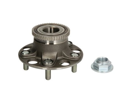 Комплект подшипника ступицы колеса SKF VKBA6860