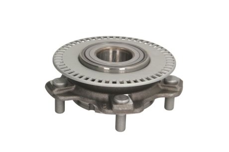 Підшипник маточини (комплект) SKF VKBA6873