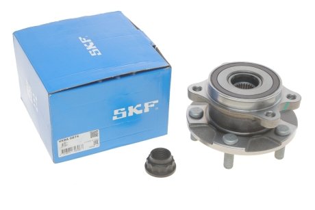 Підшипник маточини (комплект) SKF VKBA6874