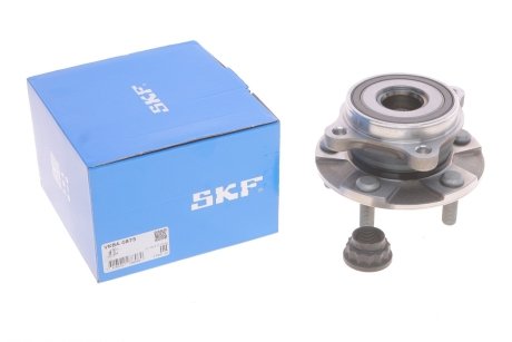 Підшипник маточини (комплект) SKF VKBA6875