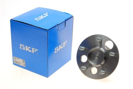 Підшипник кульковий SKF VKBA6876