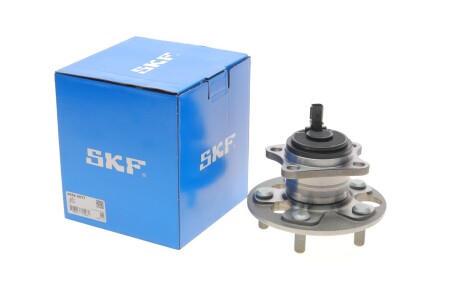 Підшипник маточини (комплект) SKF VKBA6877