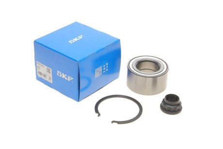 Комплект подшипника ступицы колеса SKF VKBA6878