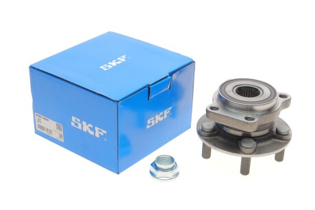 Комплект подшипника ступицы колеса SKF VKBA6885