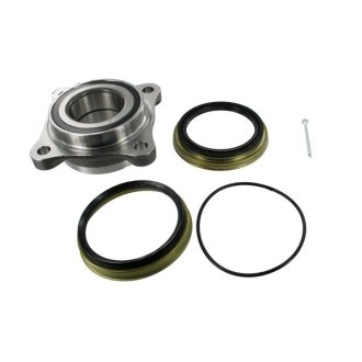 Комплект подшипника ступицы колеса SKF VKBA6900