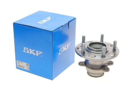 Подшипник шариковый SKF VKBA6905