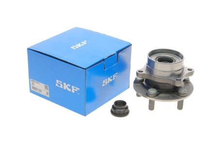 Подшипник ступицы (комплект) SKF VKBA6924