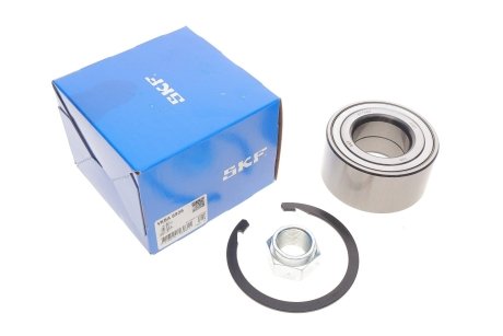 Подшипник ступицы (комплект) SKF VKBA6926