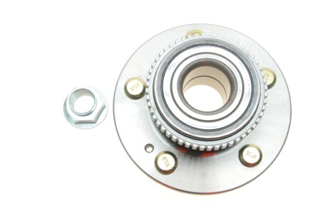 Підшипник маточини (комплект) SKF VKBA6941