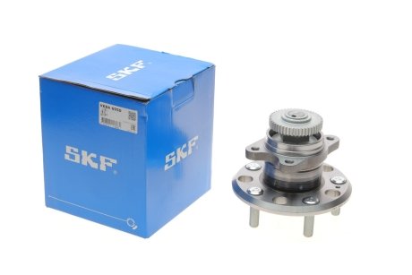 Підшипник маточини (комплект) SKF VKBA6950