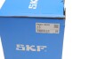 Підшипник маточини (комплект) SKF VKBA6950 (фото 5)