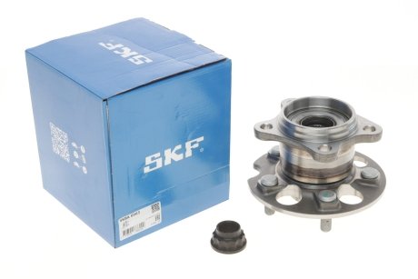 Подшипник ступицы (комплект) SKF VKBA6963