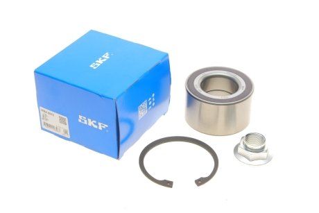 Підшипник маточини (комплект) SKF VKBA6972