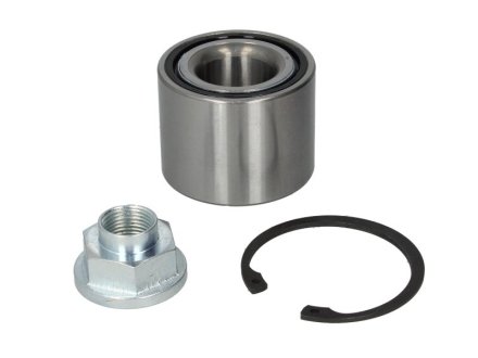 Комплект подшипника ступицы колеса SKF VKBA6975