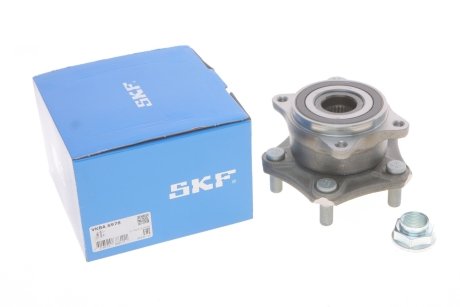 Подшипник шариковый SKF VKBA6978