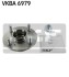 Набір підшипника маточини колеса SKF VKBA6979 (фото 1)