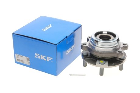 Підшипник маточини (комплект) SKF VKBA6984