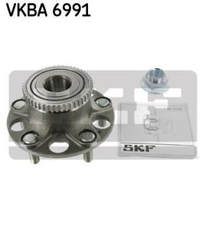 Комплект подшипника ступицы колеса SKF VKBA6991