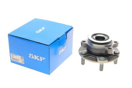 Підшипник маточини (комплект) SKF VKBA6996 (фото 1)