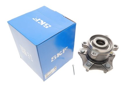 Підшипник кульковий SKF VKBA6998