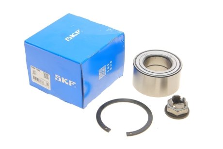 Підшипник маточини (комплект) SKF VKBA7000