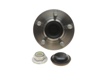 Подшипник ступицы (комплект) SKF VKBA7012