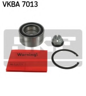 SKF VKBA7013