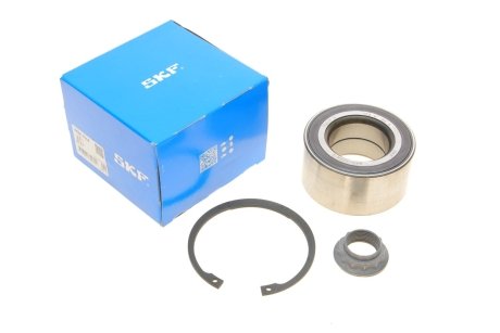 Подшипник ступицы (комплект) SKF VKBA7016