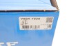 Подшипник ступицы (комплект) SKF VKBA7030 (фото 10)