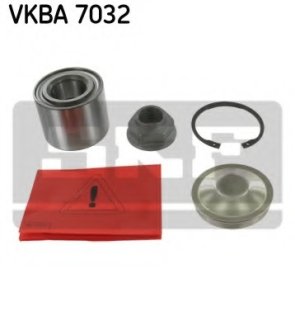 Ступица колеса SKF VKBA7032