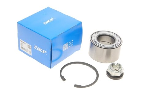 Комплект подшипника ступицы колеса SKF VKBA7036