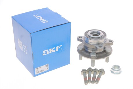 Ступица колеса SKF VKBA7083 (фото 1)