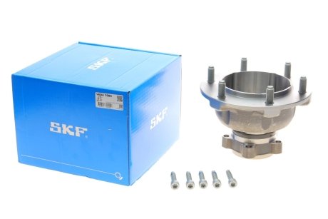 Підшипник маточини (комплект) SKF VKBA7085