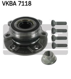 SKF VKBA7118