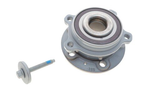 Комплект підшипника колеса SKF VKBA7132