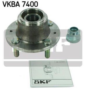 Автозапчасть SKF VKBA 7400