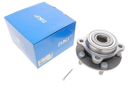 Підшипник маточини (комплект) SKF VKBA7406