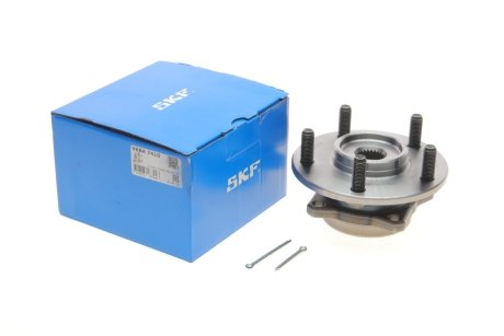 Підшипник кульковий SKF VKBA7410