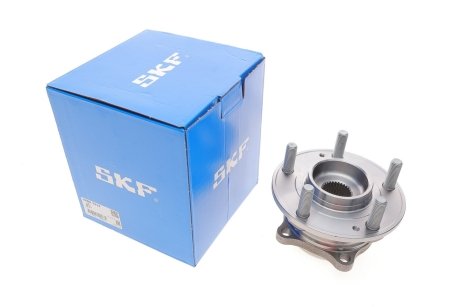 Підшипник маточини (комплект) SKF VKBA7414