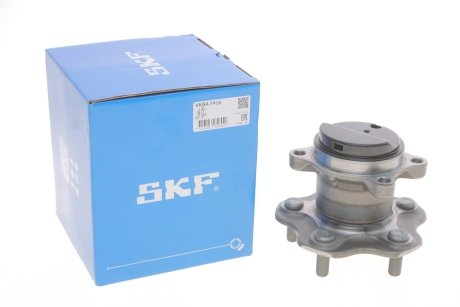 Подшипник шариковый SKF VKBA7416