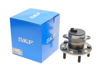 Подшипник ступицы комплект SKF VKBA7417