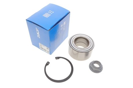 Подшипник ступицы (комплект) SKF VKBA7446