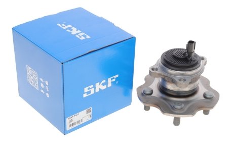 Підшипник маточини (комплект) SKF VKBA7462