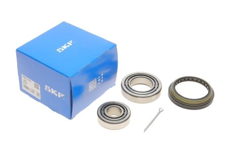 Подшипник роликовый SKF VKBA7474