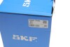 Подшипник ступицы (комплект) SKF VKBA7495 (фото 4)