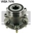 SKF VKBA7496 (фото 1)