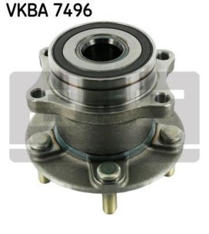 SKF VKBA7496