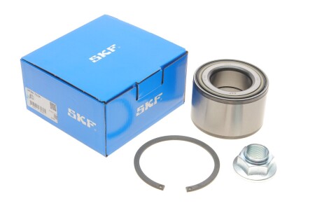 Подшипник ступицы (комплект) SKF VKBA7534