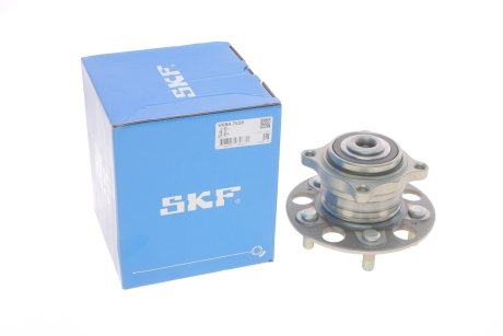 Подшипник ступицы (комплект) SKF VKBA 7539