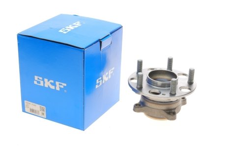 Підшипник маточини (комплект) SKF VKBA7540